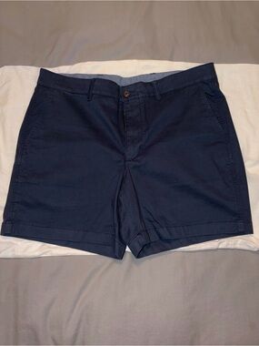 Eddie Bauer 7 in shorts new